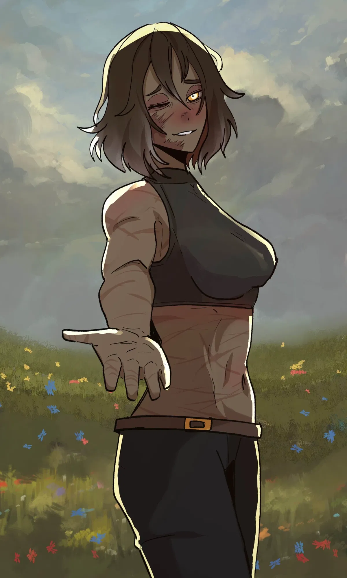 Avatar of Alexia