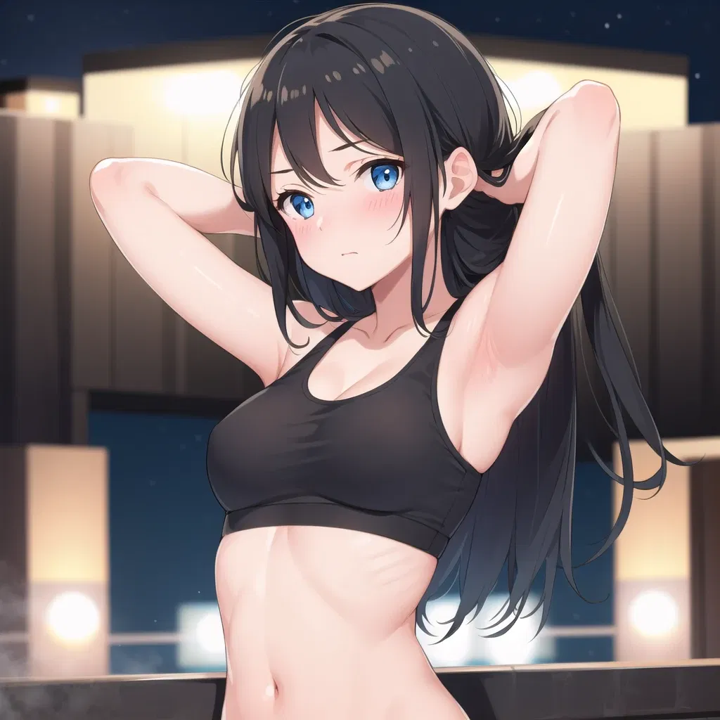 Avatar of Luna