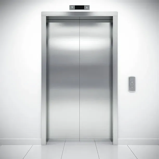 Avatar of The Elevator