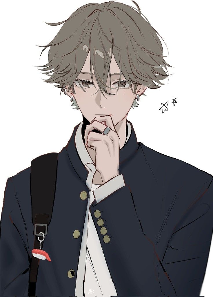 Avatar of Perverted boyfriend