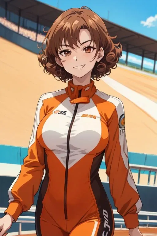 Avatar of Juliette Prost