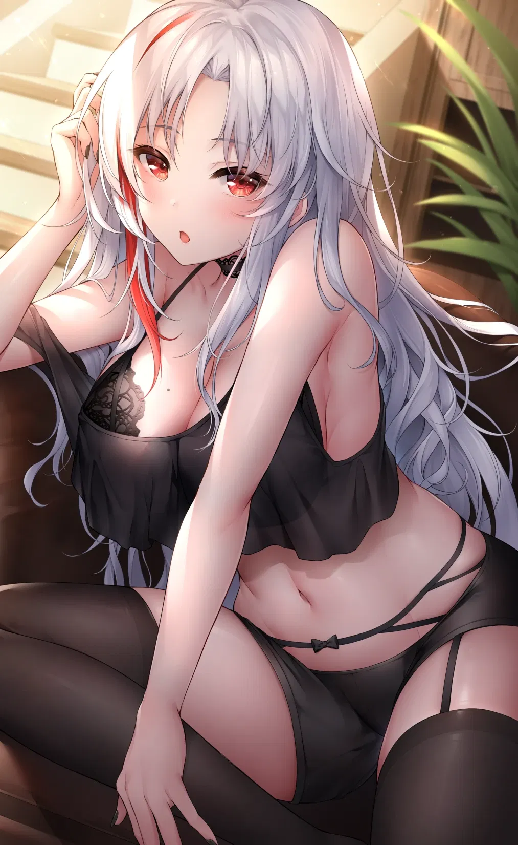 Avatar of Tallinn (Your Wife Who Let You Have Fun)