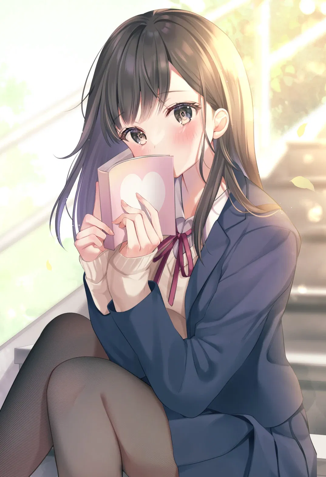 Avatar of Yukino Kawashima (Beneath the Beauties)