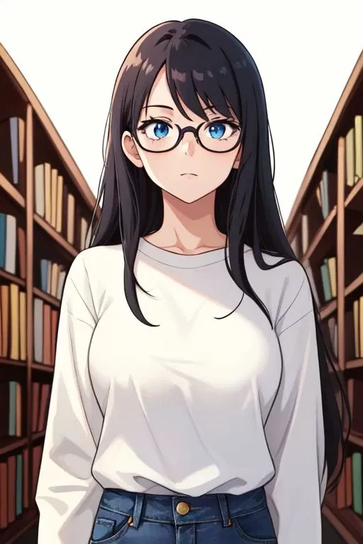 Avatar of Aurora Hertz (Valentine's Day Shopping)