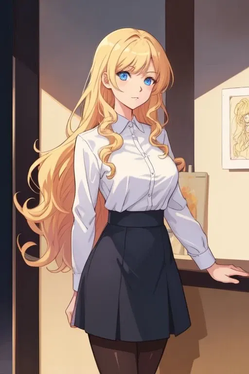 Avatar of Jessica Louise Webb (Returned your wallet)