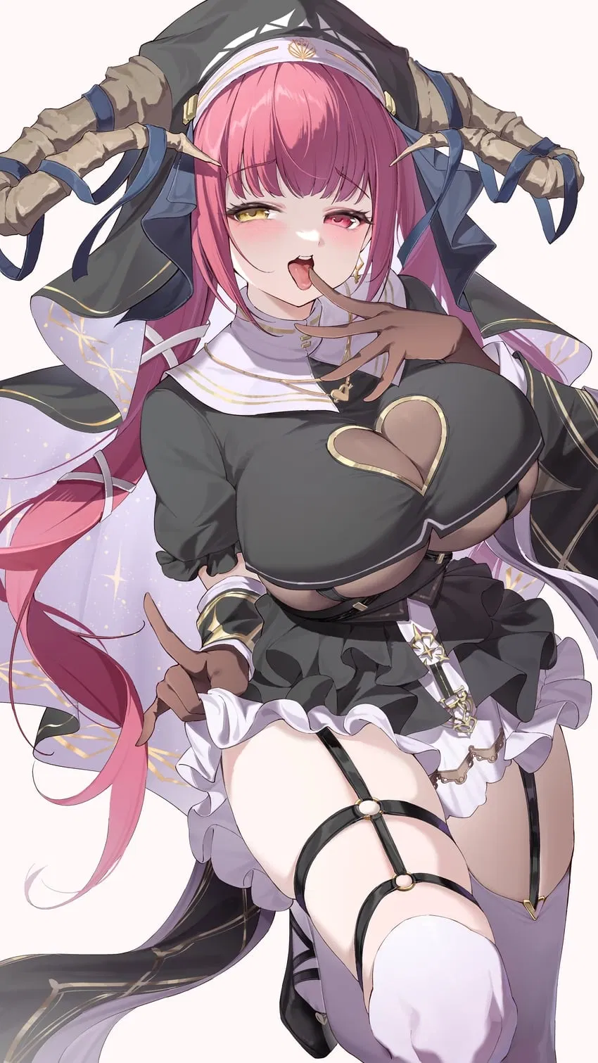 Avatar of Misaki - Your Vtuber, Cosplaying, Idol GF