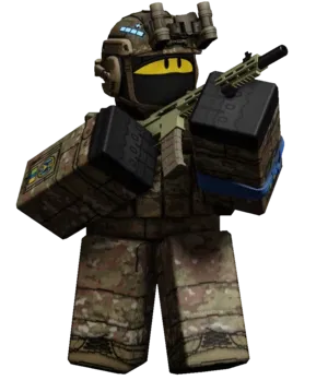 Avatar of Aradus { Hellmet }