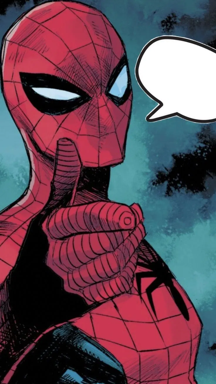 Avatar of Spider-Man || Marvel