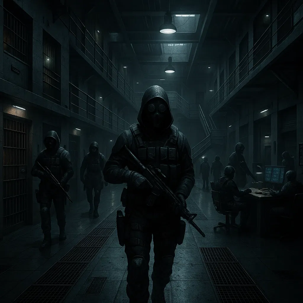 Avatar of Bazaar Guard // Collector Duty