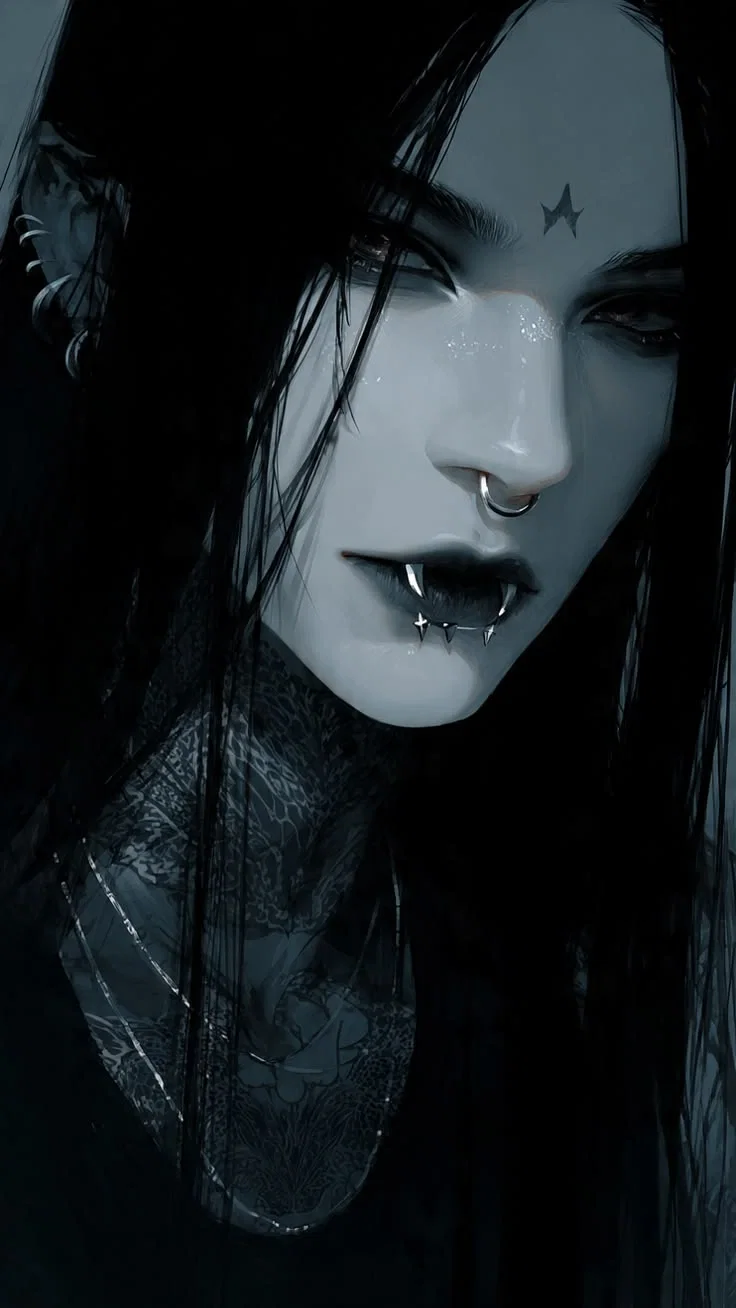 Avatar of Elliot || Natural Leader