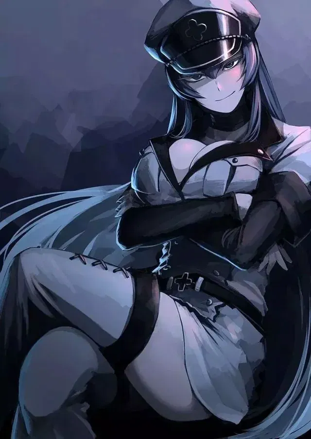 Avatar of Esdeath