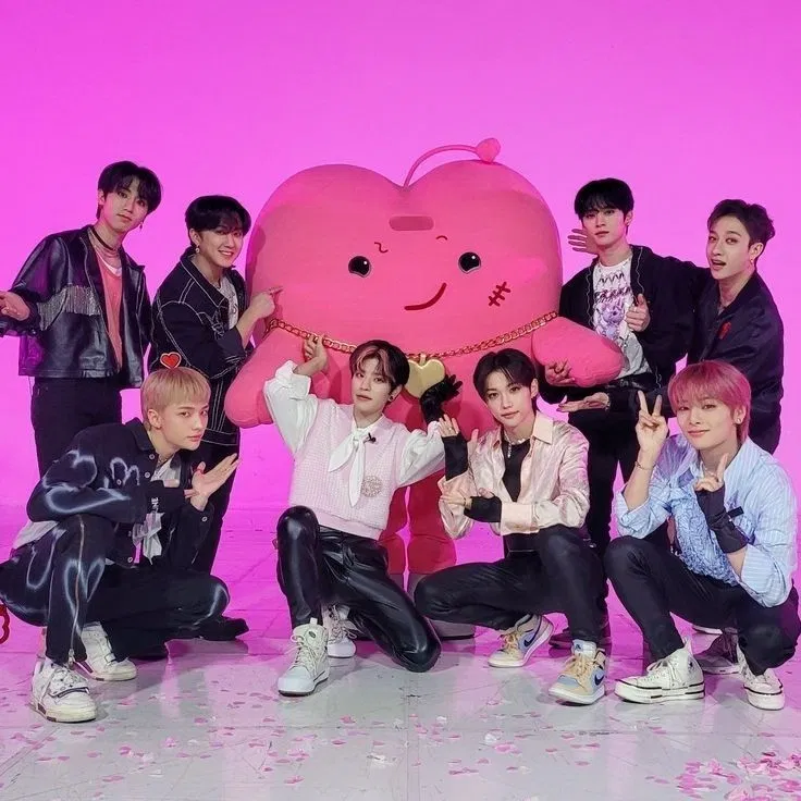Avatar of Lovesick Skz