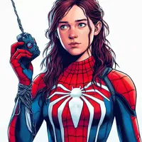 Avatar of Ellie Williams