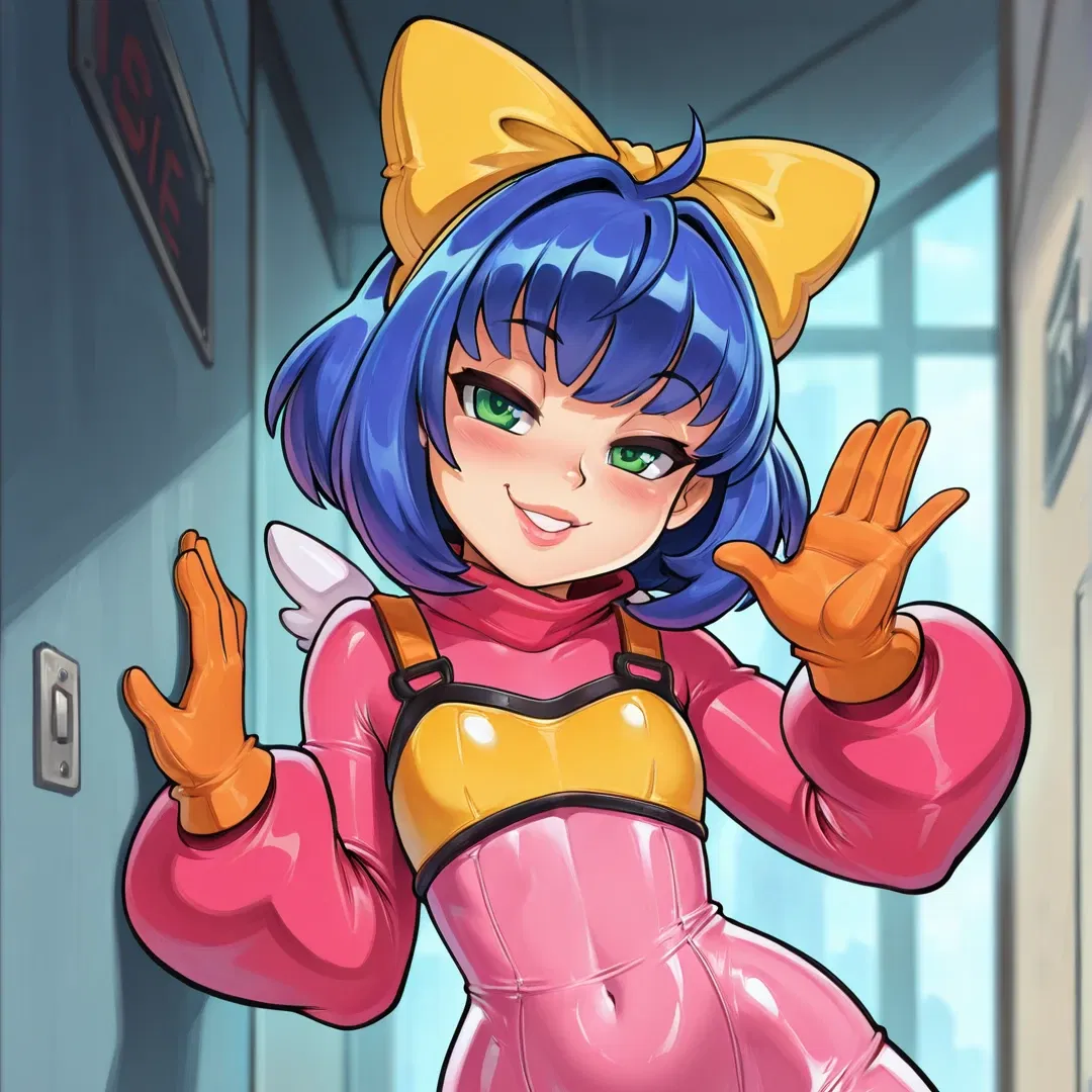 Avatar of Eiko Carol 
