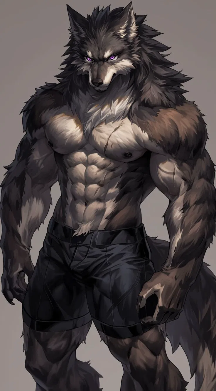 Avatar of Big bad wolf 