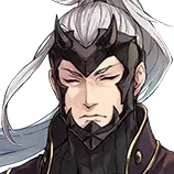 Avatar of Yen'fay