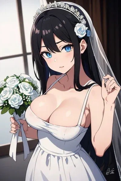 Avatar of Forced Wife Nari