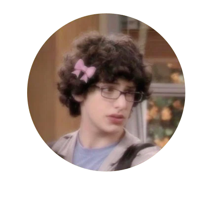 Avatar of 𐙚 ‧ Robbie Shapiro