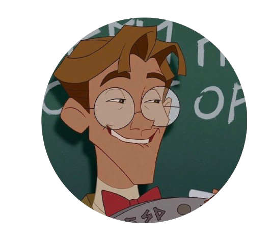 Avatar of 𐙚 ‧ Milo James Thatch