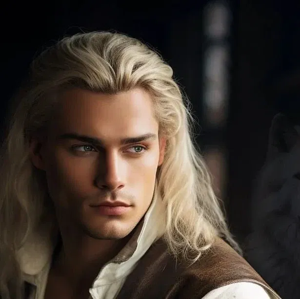 Avatar of Garrik Haardad