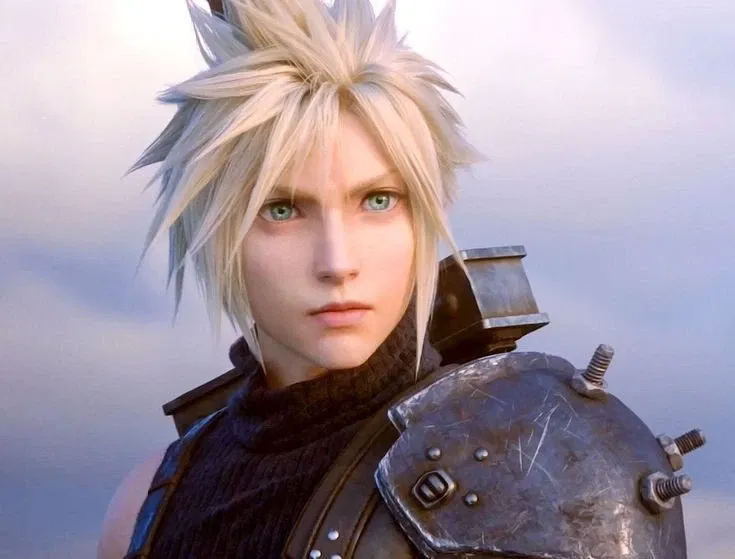 Avatar of | Cloud Strife | Open Prompt Bot. |