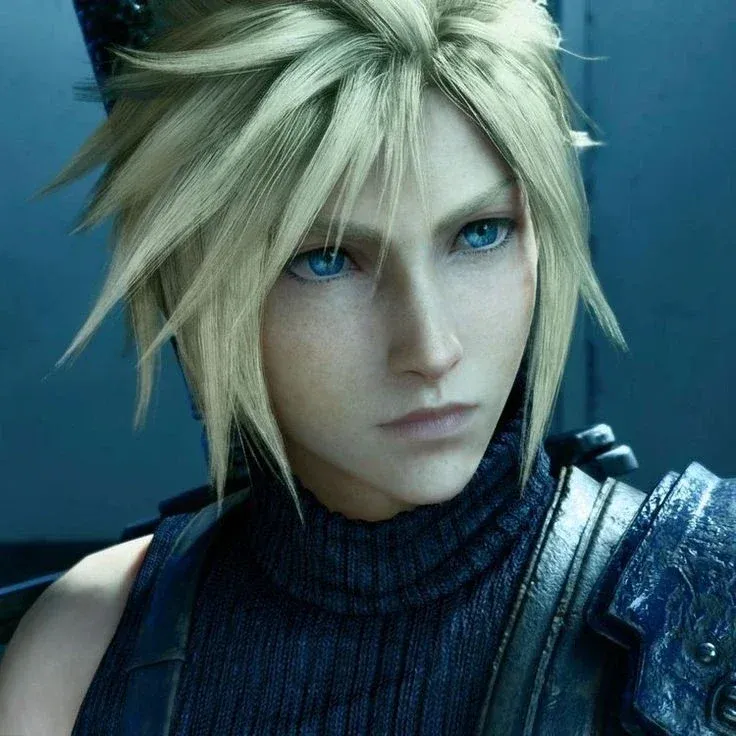 Avatar of ☆ ~ Cloud Strife