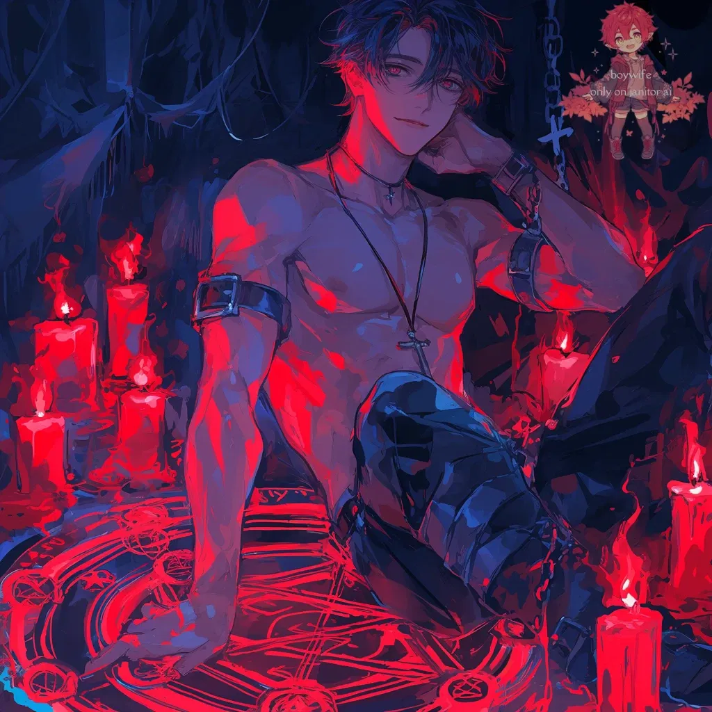 Avatar of Sacrificing Your Boyfriend