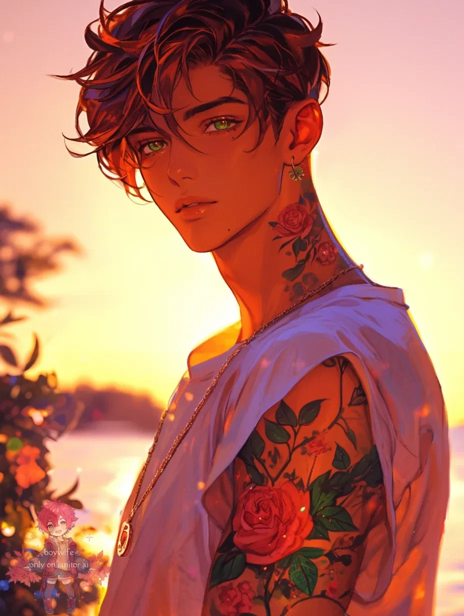Avatar of Call You Mine | River Alt