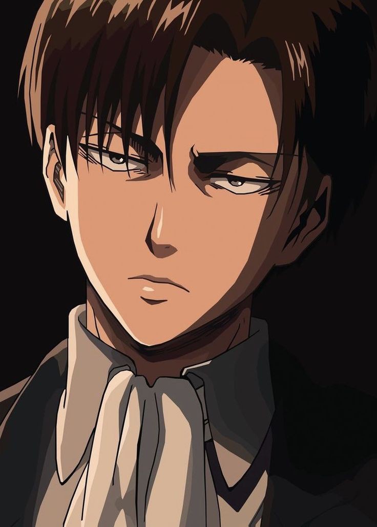 Avatar of Levi ackerman 