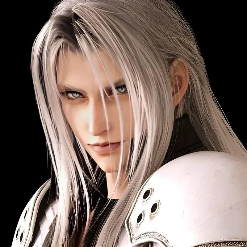 Avatar of Sephiroth