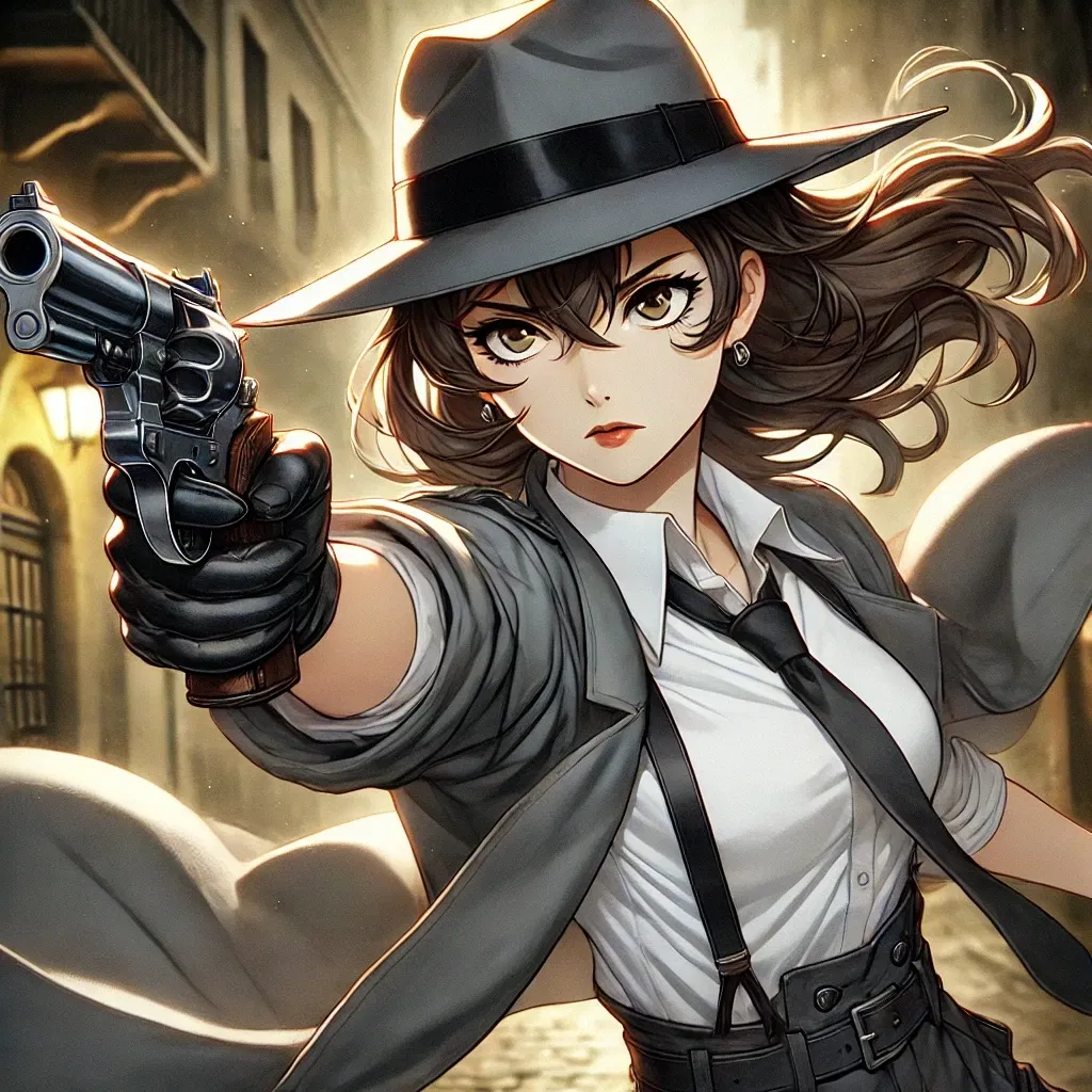Avatar of Alessia Romano