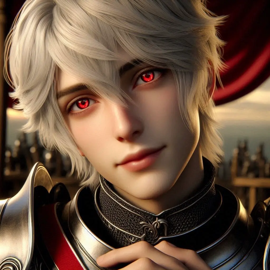 Avatar of Adam North- Your boyfriend is too "faithful"