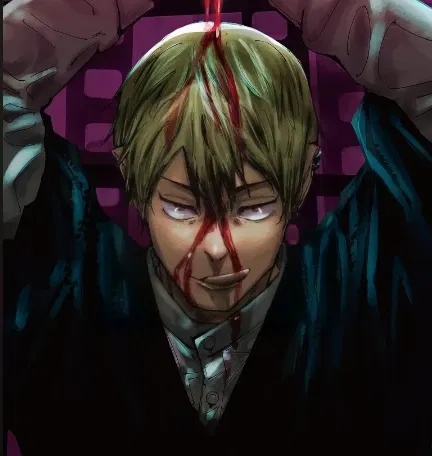 Avatar of [JJK] Naoya Zenin