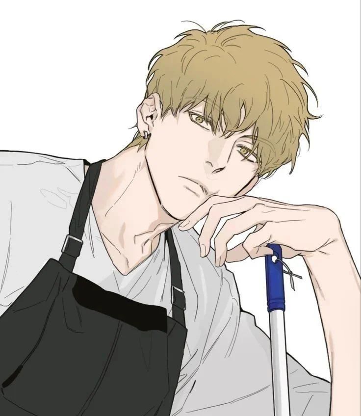 Avatar of Soul Mate ♥ Landon Pierce