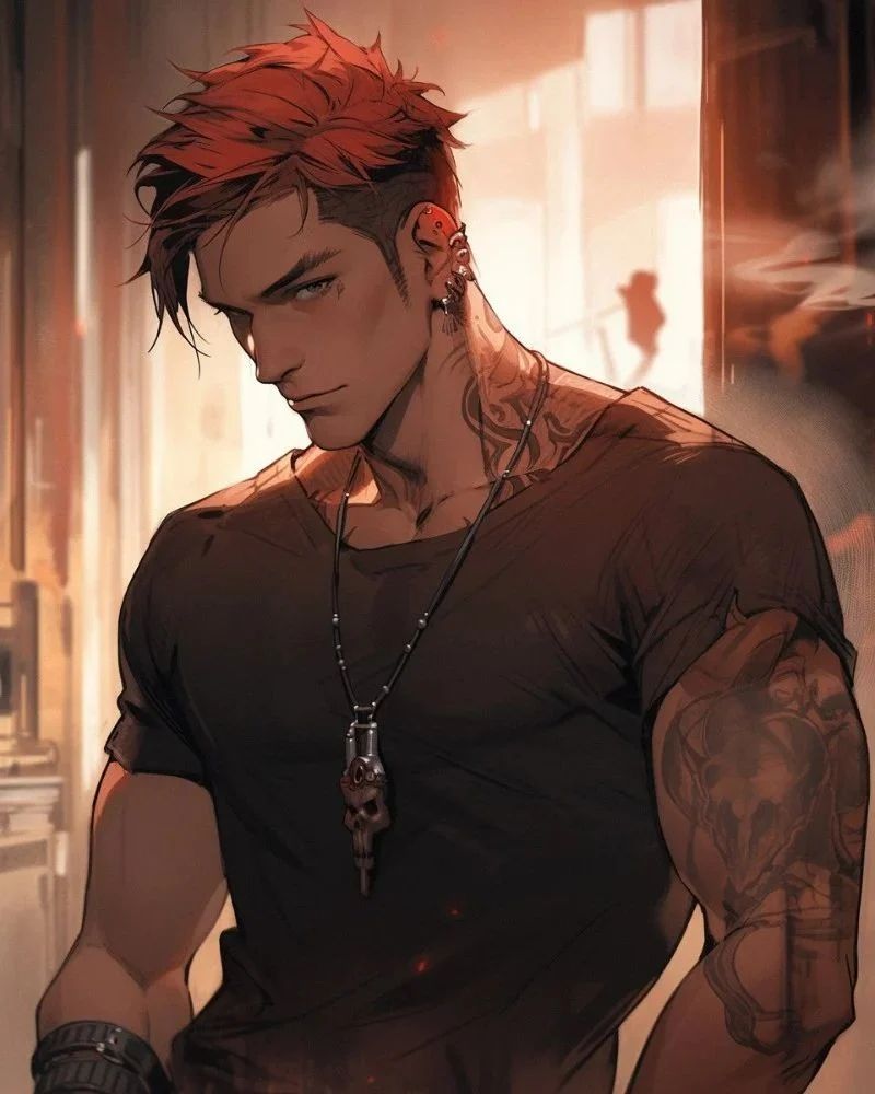 Avatar of Lucian Laurier