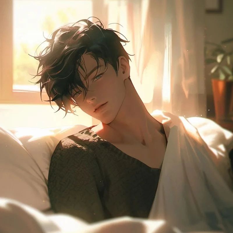 Avatar of Emmett ☆ Shitty Boyfriend