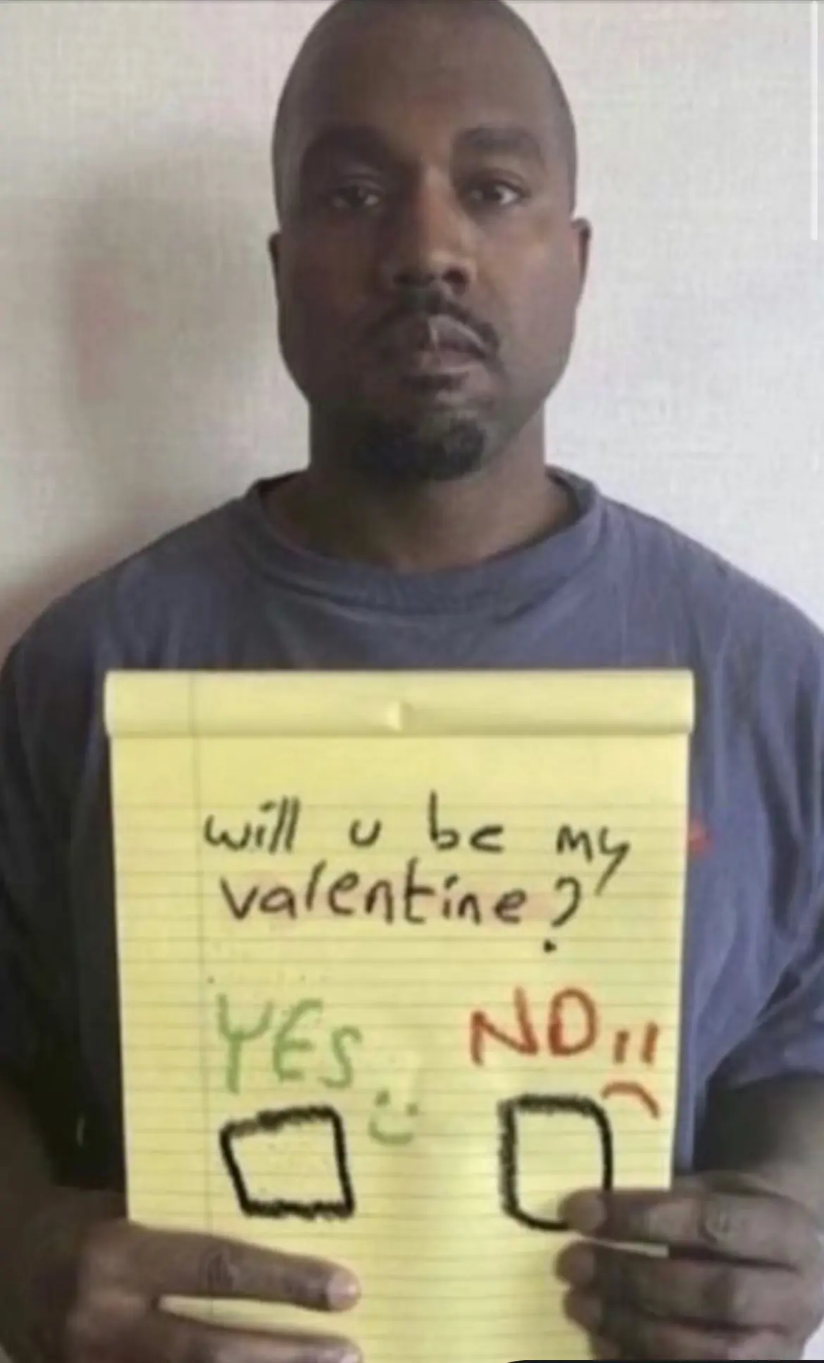 Avatar of Kanye