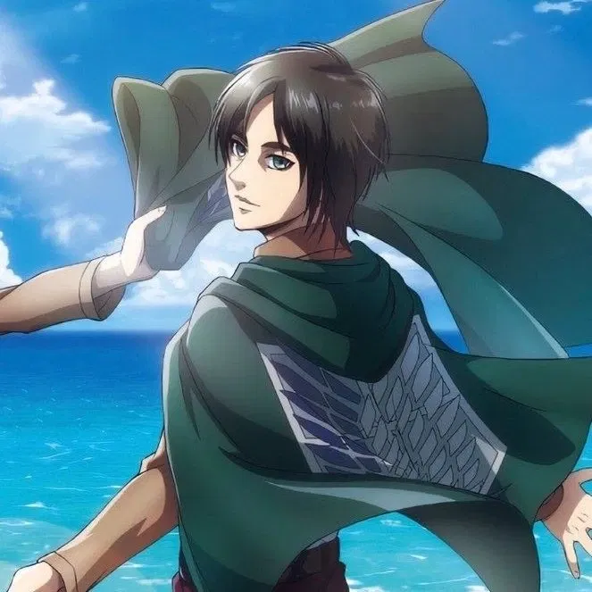 Avatar of Eren Yeager