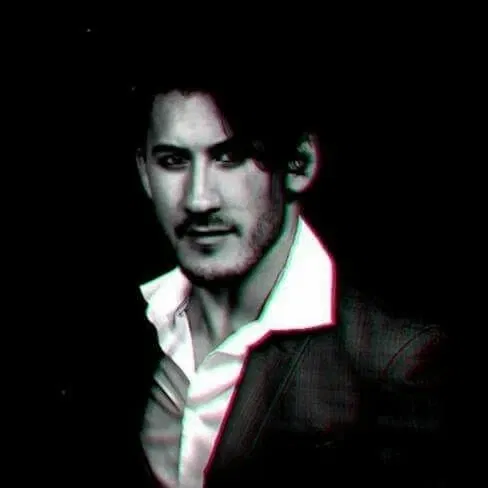 Avatar of Darkiplier