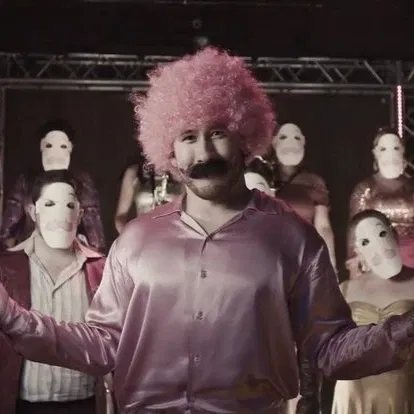 Avatar of Wilford Warfstache