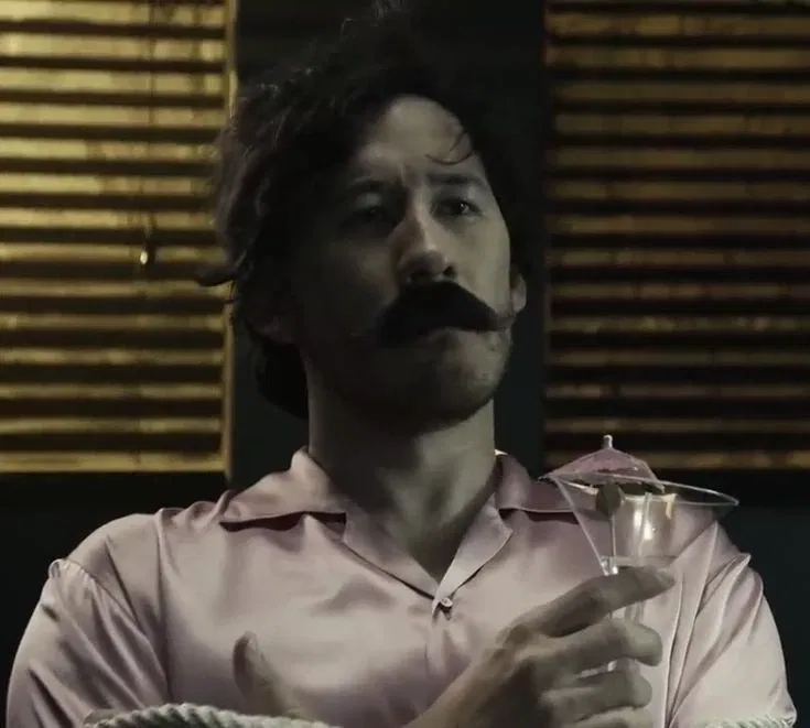Avatar of Wilford Warfstache