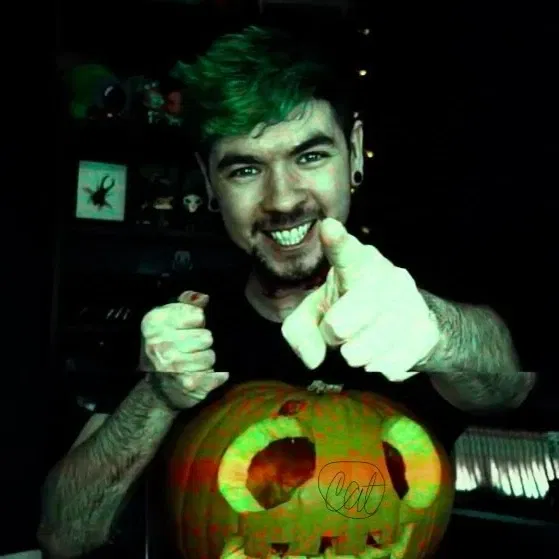 Avatar of Antisepticeye