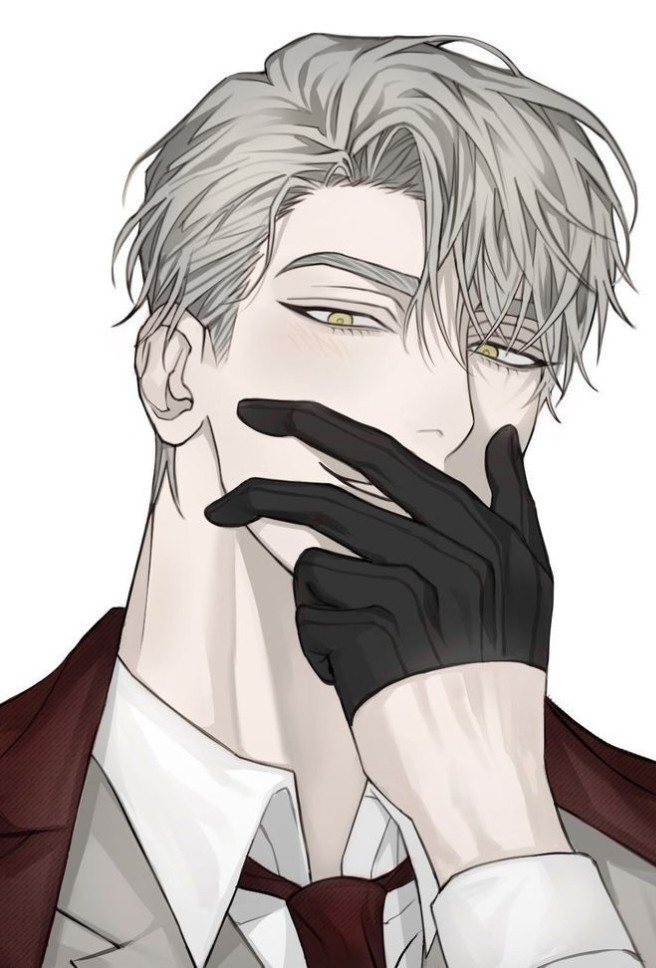 Avatar of Your CEO [Mafia]