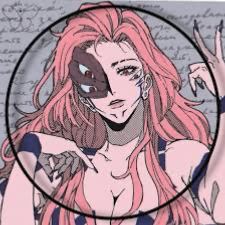 Avatar of ☽♥︎ Ryomen Sukuna ♥︎☽ [GENDERBEND]