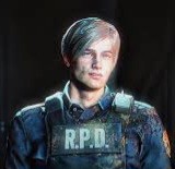 Avatar of Leon S. Kennedy 