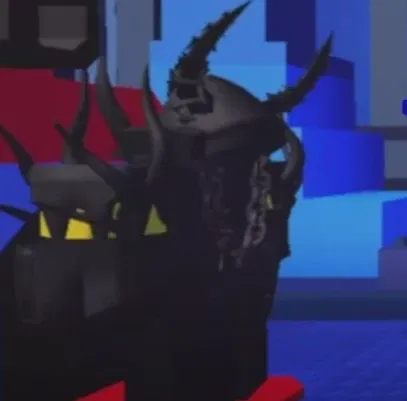 Avatar of Treachstone-the battle bricks