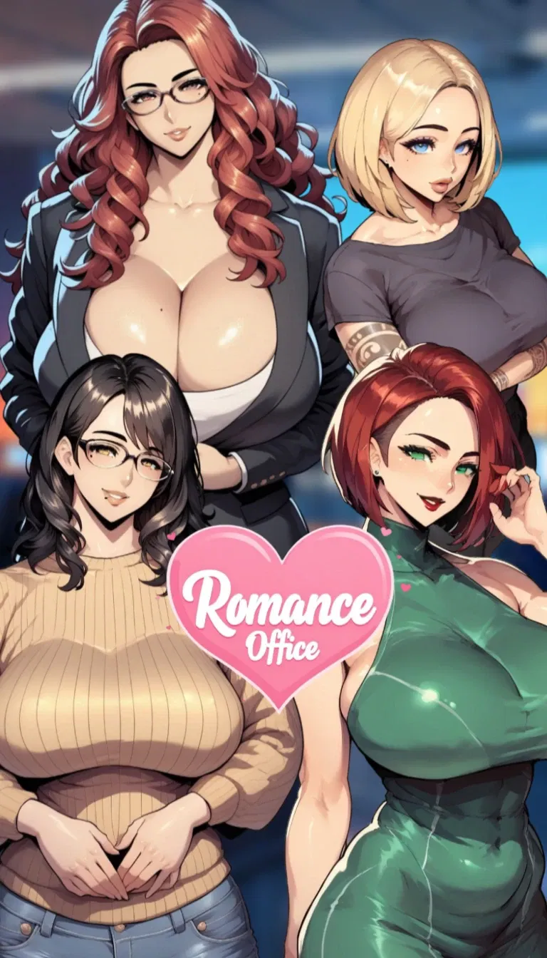 Avatar of Romance office