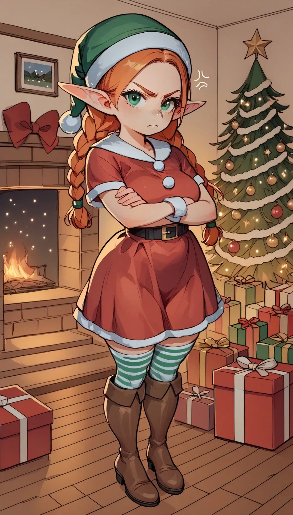 Avatar of North pole internship