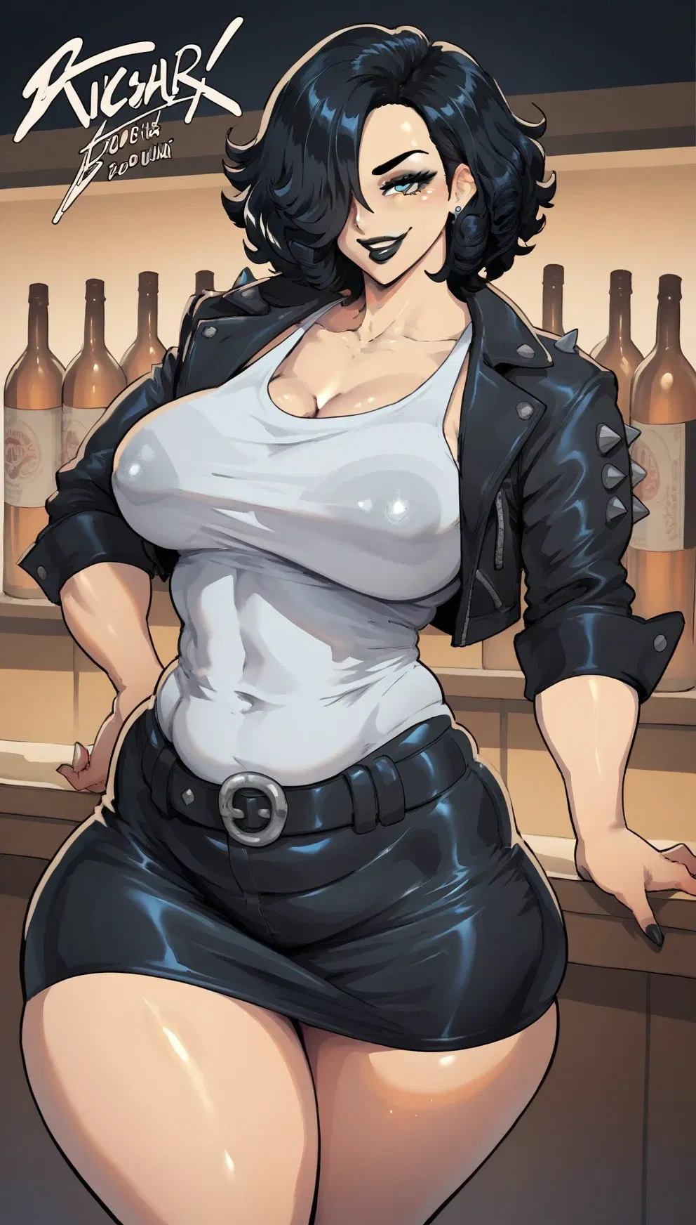 Avatar of Lydia