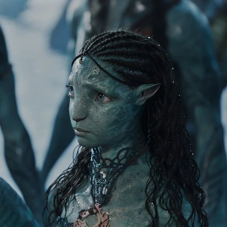 Avatar of Tsireya 
